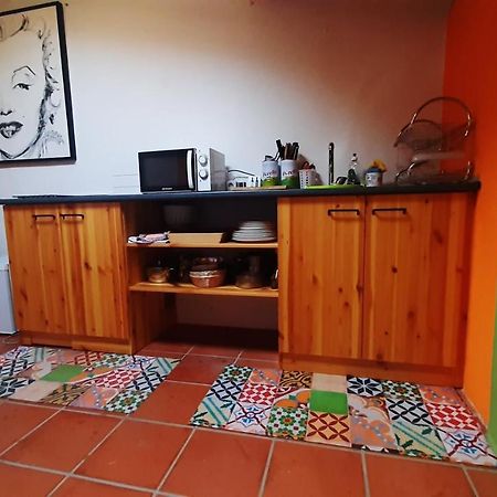 Santa Maria de Olo Celler Colltorヴィラ エクステリア 写真